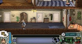 整蛊邻居中文版 v1.5 安卓版 2