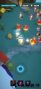 刀剑英雄冒险时光游戏(Sword Hero Adventure Time) v1.0.3 安卓版 0