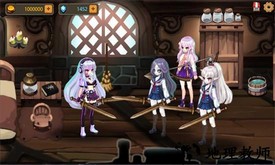 地下城与公主2最新版 v601 安卓版 0