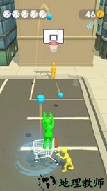 篮球竞技场 v1.0.2 安卓版 1