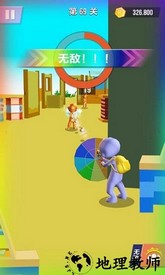 超级火柴人射击手游 v1.2 安卓版 2