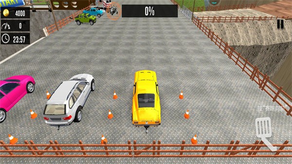 死亡楼梯车祸模拟器手游 v3 安卓版 0