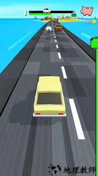 疯狂超车手机版 v1.0.3 安卓版 3