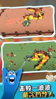 魔幻模拟战争手机版 v1.0.0 安卓版 0