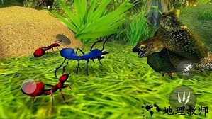 昆虫捣蛋模拟手游 v1.0 安卓版 0
