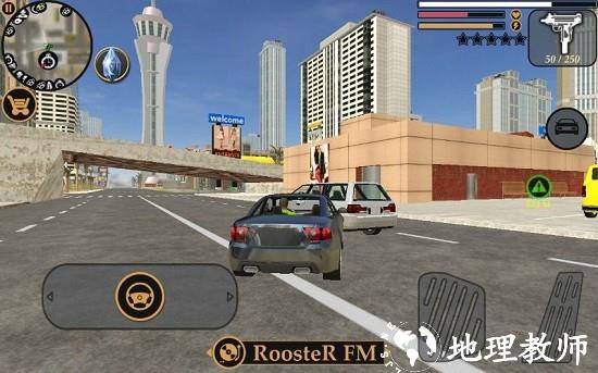拉斯维加斯生活模拟2原版 v2.9.1 安卓版 2