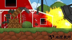 沙盒世界汉化版 v0.9.0.2 安卓版 2