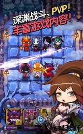 地下城连萌安卓版 v1.9.4 官方版 1