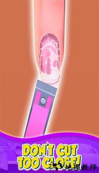 美甲沙龙3d手机版 v1.7.1 安卓版 0