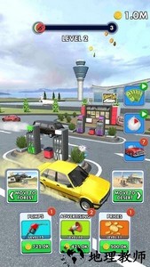 放置加油站最新版 v0.7 安卓版 1