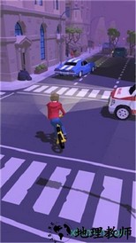 疯狂的自行车骑手 v0.1 安卓版 2
