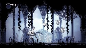 hollow knight手机版 v1.0 安卓版 1