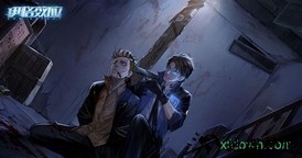 fluctus伊格效应网易版 v1.0.0 安卓版 0