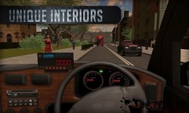 模拟出租车中文版 v1.0.5 安卓版 2
