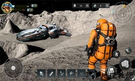 星际求生星球生存冒险最新版 v1.5 安卓版 2