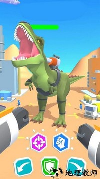 战斗机械师最新版 v0.43 安卓版 2