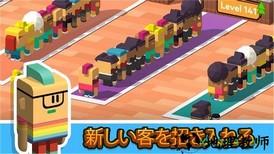 放置咖啡店中文版(Coffee Corp) v1.0.210 安卓版 1