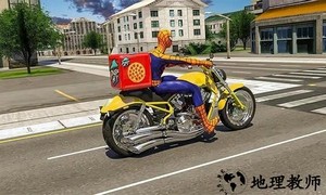 机车时代手游 v1.0 安卓版 1