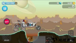 漫游艺术太空车竞赛手游(RoverCraft) v1.41.1.141078 安卓版 0
