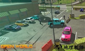 停车场多人游戏2最新版 v3.3 安卓版 0