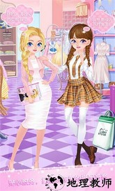 校园时装店中文版 v1.0.2 安卓版 0