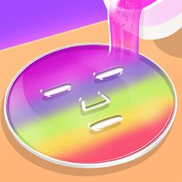 化妆品diy手游