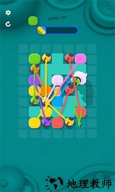 被束缚的方块手游 v1.10.2 安卓版 1