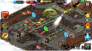 最后的地球手游 v1.0.0 安卓版 0