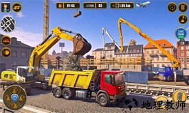 城市道路建设官方版 v0.4 安卓版 0