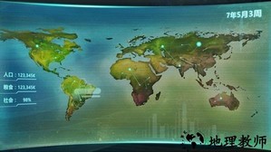 人类能存在多久手游 v1.0.9 安卓版 1