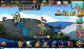 小小海贼王手机版 v2.1.0 安卓版 0