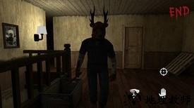 恐怖猪头怪(Pighead) v0.15 安卓版 2