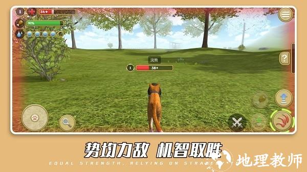 可爱萌宠世界游戏 v1.0.17 安卓版 1