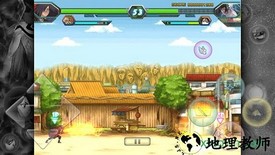 死神vs火影4399版 v4.6 安卓版 1