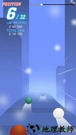 球球向前冲(balls go) v1.1.3 安卓版 2