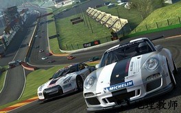 真实赛车3内测版 v7.3.6 安卓版 3