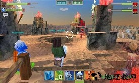 我的世界宠物小精灵手机版 v0.18 安卓最新版 2
