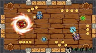 战虫争霸 v0.1.2 安卓版 2