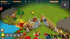 边境军团体验版 v2.7 安卓版 0