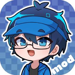 加查创意游戏(Gacha Cre