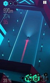 电音超跑网易版手游 v1.0.0 安卓版 1