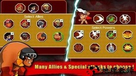 僵尸传奇对战手游 v5.0 安卓版 0