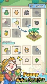 放置卡通牧场手游 v1.0.17 安卓版 1