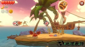 香蕉金刚中文版 v1.0.8 安卓免费版 3