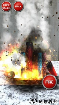 鞭炮模拟器1手游版 v1.4202 安卓版 3