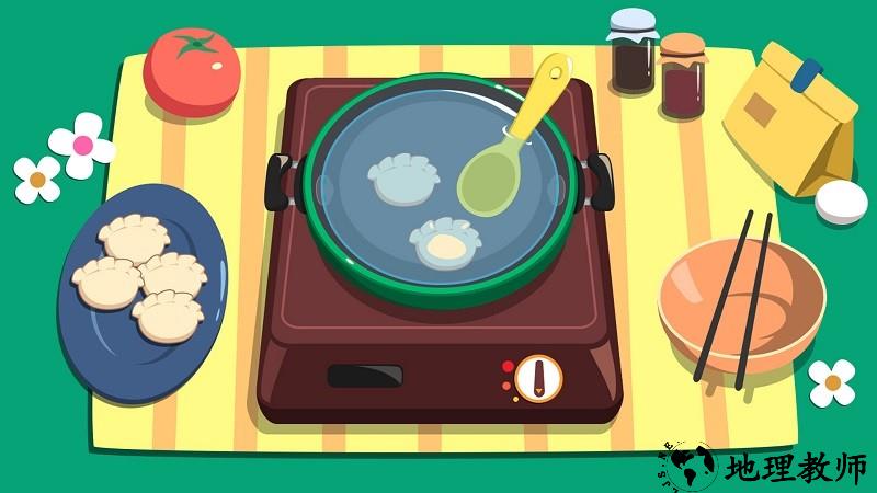 女生学做饭手游 v1.0.14 安卓版 1