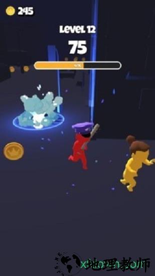 小偷你别跑 v1.0.5 安卓版 0