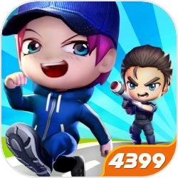 逃跑吧少年qq登录版