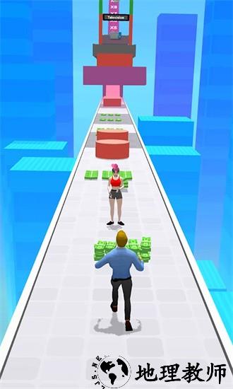 顶级富翁最新版 v1.1 安卓版 2