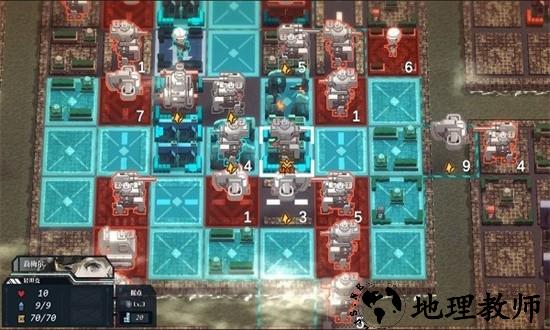 代号战争官方版(codewars) v1.0 安卓版 0
